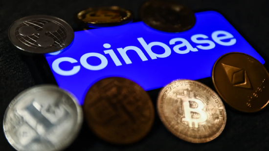 个股配资 Coinbase下跌4% 称黑客贿赂员工窃取客户数据并索要2000万美元赎金